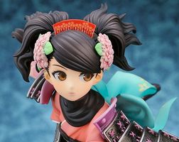 photo d'illustration pour l'article goodie:Murasama Momohime